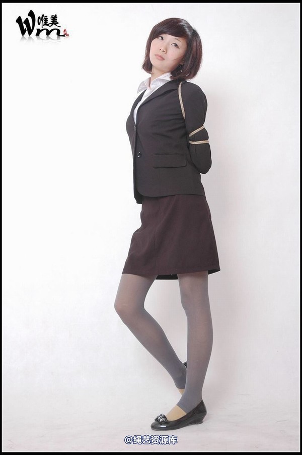 唯美之家 - 2009-11-8书瑶 第 15 张图片