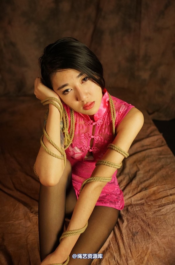 dk13美束馆 - 12.29-红袖枚红色中式C-117P 第 79 张图片