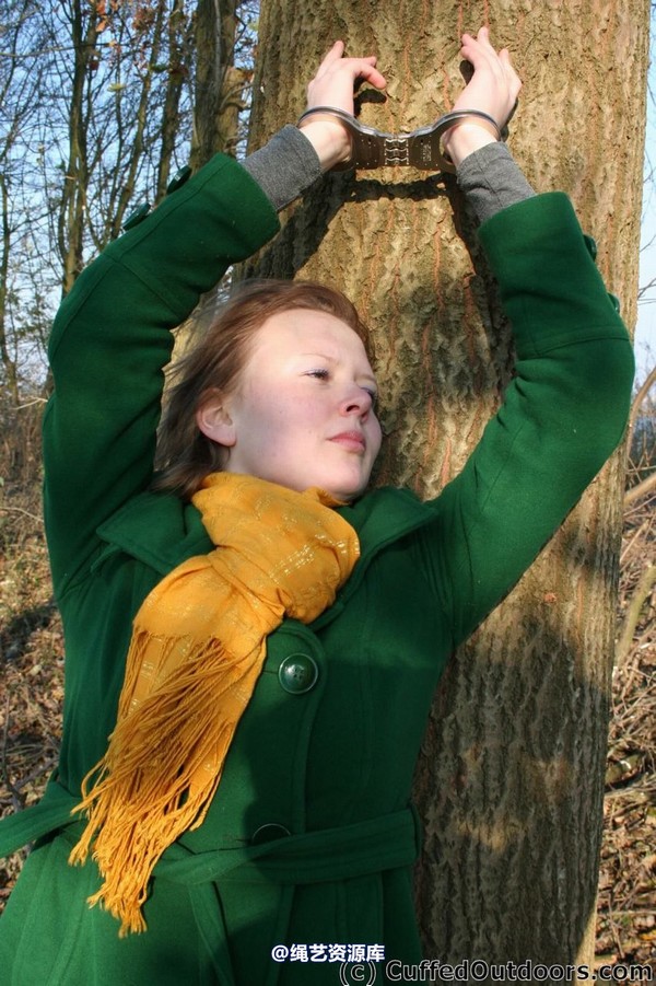 cuffedoutdoors - cod124 第 93 张图片