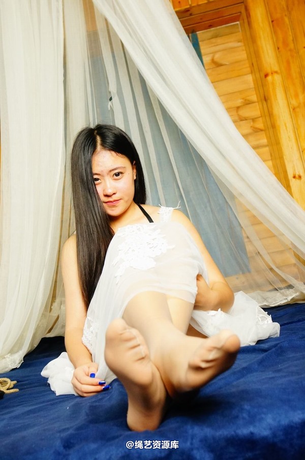 dk13美束馆 - 10.6-2小贝白纱裙-110P 第 14 张图片
