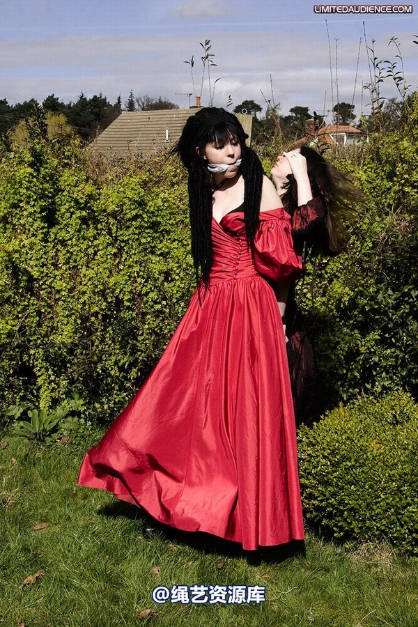 limitedaudience - 2009 catya lex eleven captive countess 第 35 张图片
