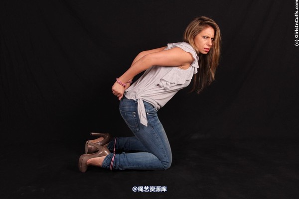 girlsincuffs - gic387 第 65 张图片