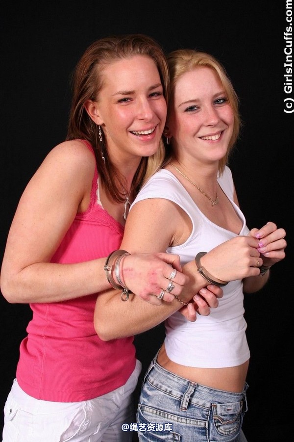 girlsincuffs - gic129 第 96 张图片