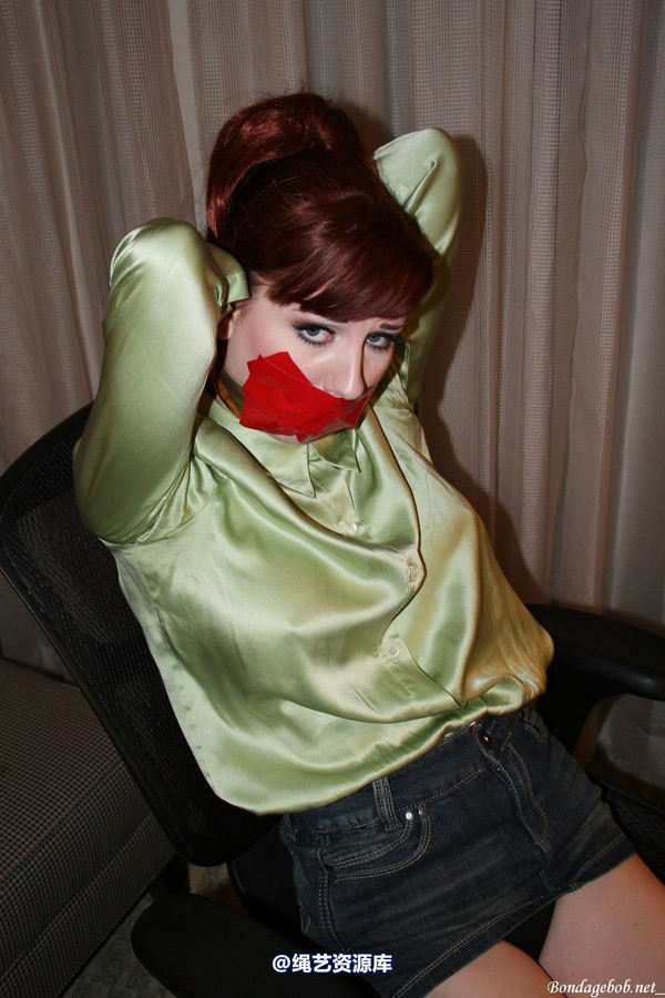 bondagebob - Angela Ryan Admin USA 第 59 张图片