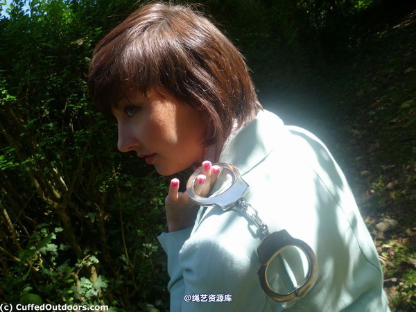 cuffedoutdoors - cod342 第 92 张图片