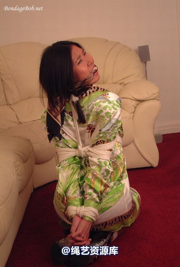 bondagebob - Luxi Lessons 第 66 张图片
