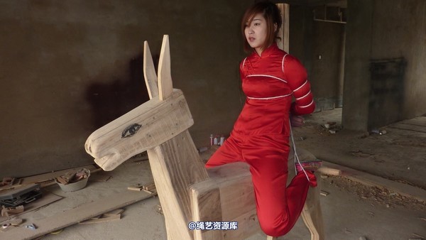 mj影视 - 无语试骑木驴 第 3 张图片