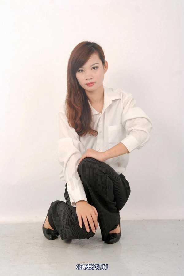 雅俗阁 - 2013-NO.13Model 雅春 第 199 张图片