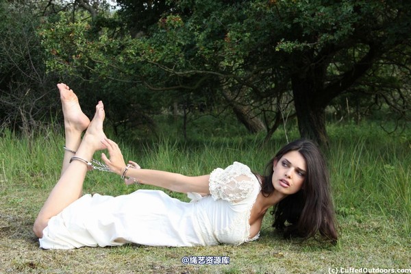 cuffedoutdoors - cod367 第 69 张图片