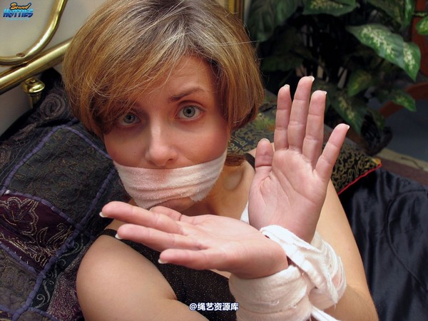 boundhotties - Krissy Donovan 2 第 10 张图片