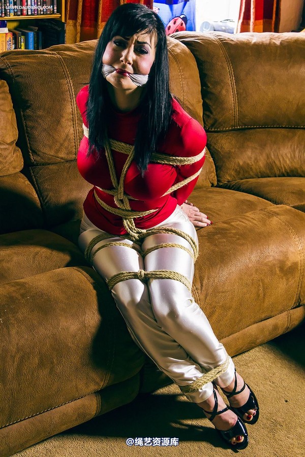 limitedaudience - 2014 nyxon tied in spandex disco jeans 2 第 6 张图片