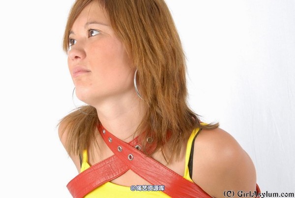 girlasylum - ga051 第 35 张图片
