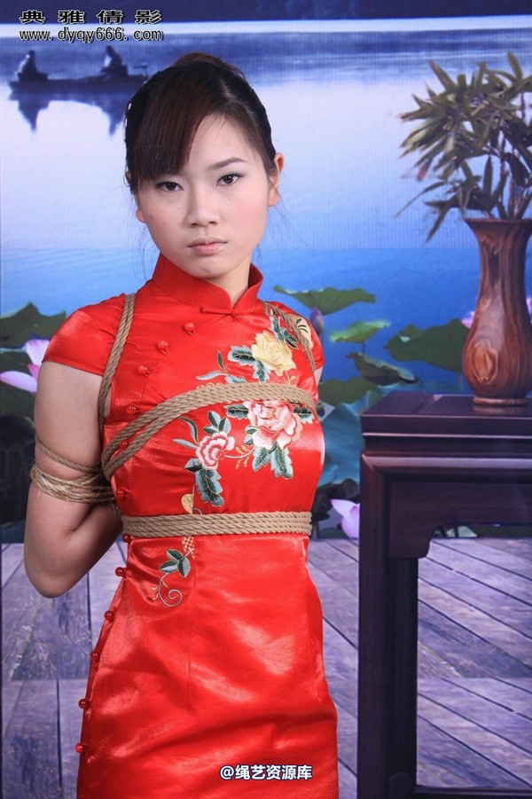 典雅倩影 - 066-美丽俏佳人（雪岚） 第 133 张图片
