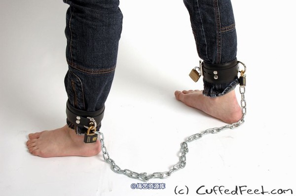 cuffedfeet - cf074 第 49 张图片