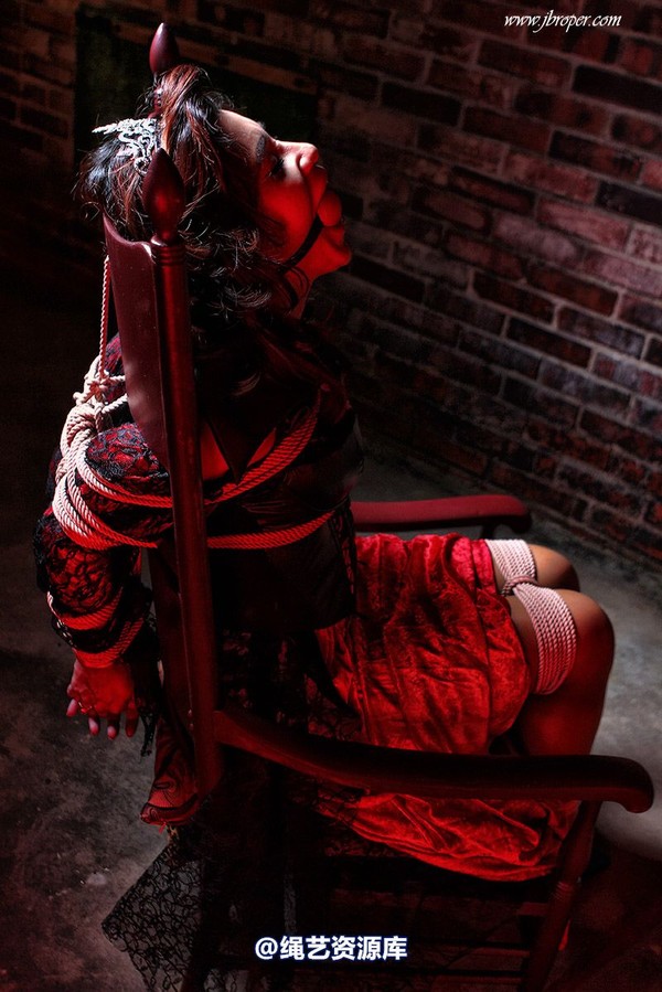 jbroper - Enchantress Sahrye 2014-3 第 68 张图片