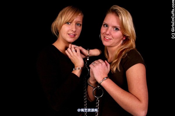 girlsincuffs - gic064 第 14 张图片