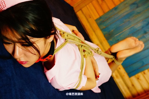 dk13美束馆 - 8.1-红袖护士D-88P 第 6 张图片
