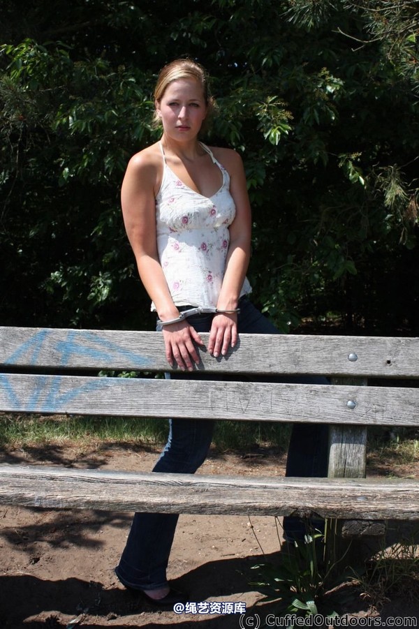 cuffedoutdoors - cod177 第 33 张图片