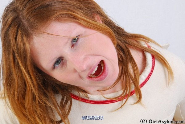 girlasylum - ga085 第 16 张图片