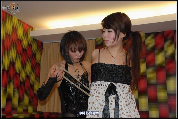 千丝万缕 - 2007-12-16日照片 第 64 张图片