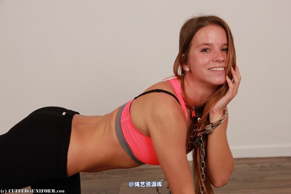 cuffedinuniform - ciu402 第 77 张图片
