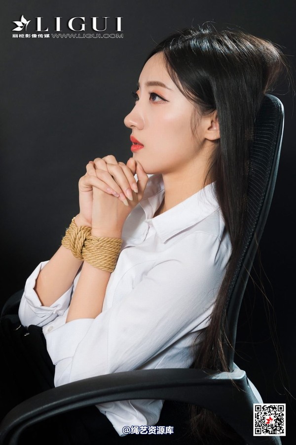 丽柜美束 - 2018-11-23 莜莜 王欣竹 第 66 张图片