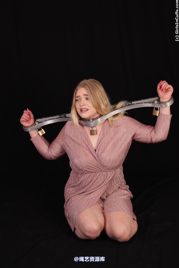 girlsincuffs - gic660 第 64 张图片