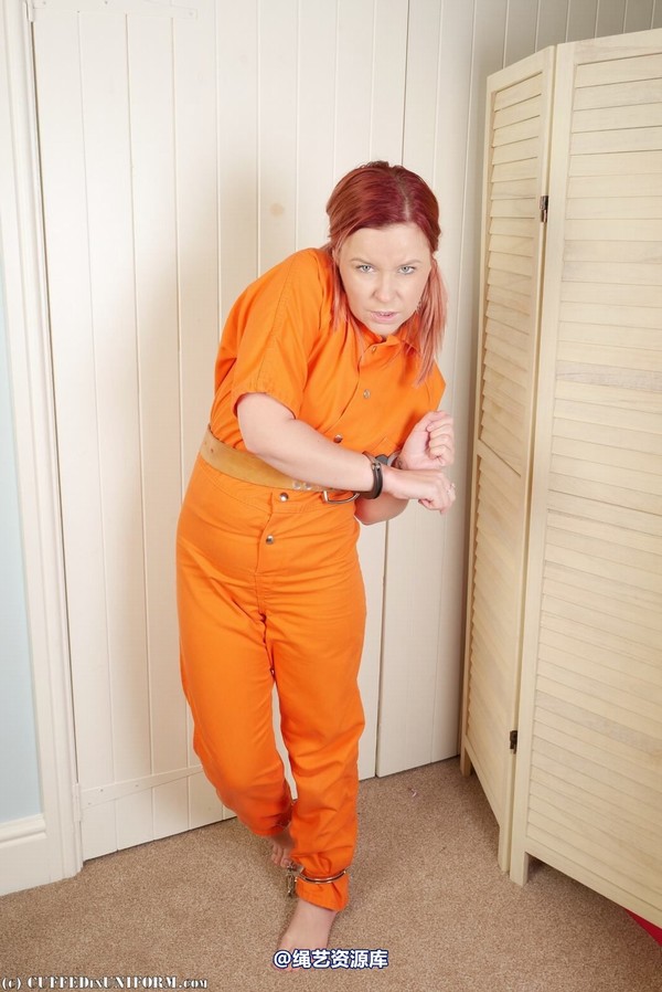 cuffedinuniform - ciu532 第 68 张图片