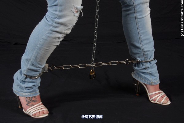girlsincuffs - gic253 第 68 张图片