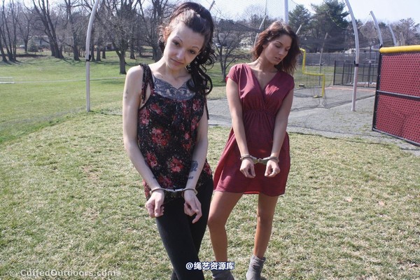 cuffedoutdoors - cod316 第 71 张图片