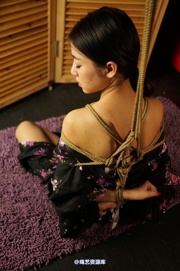 dk13美束馆 - 12.29-红袖和服D-106P 第 25 张图片