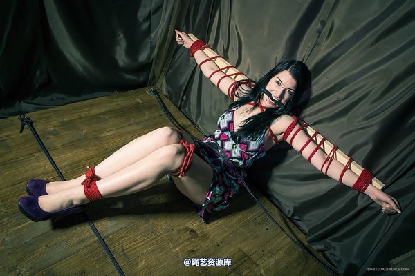 limitedaudience - 2013 stacey von time challenge 第 12 张图片