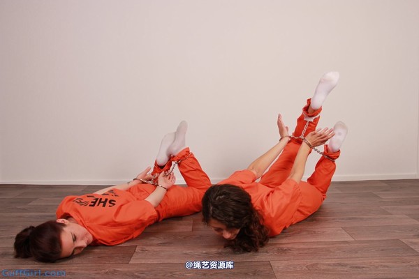cuffgirl - cg239 第 88 张图片