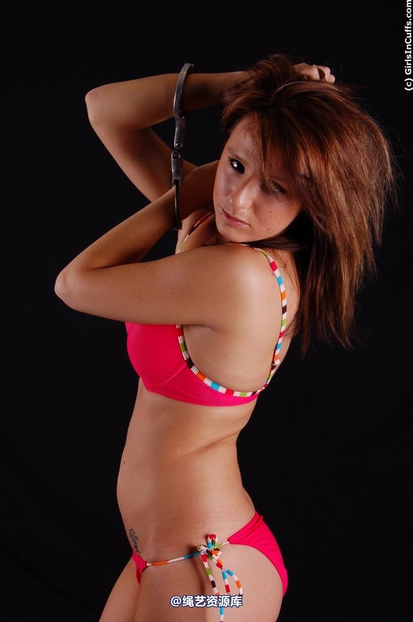 girlsincuffs - gic397 第 87 张图片