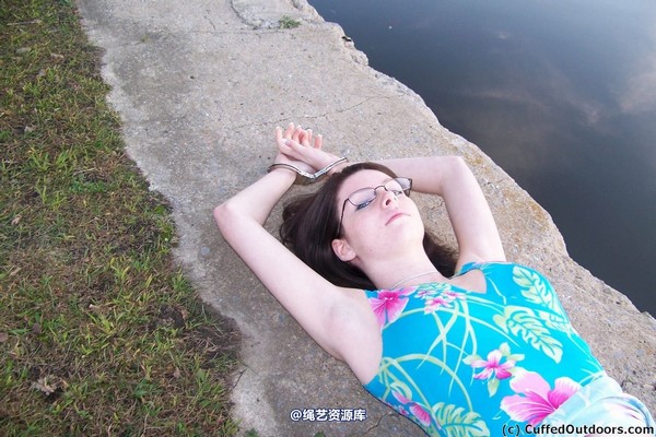 cuffedoutdoors - cod191 第 55 张图片