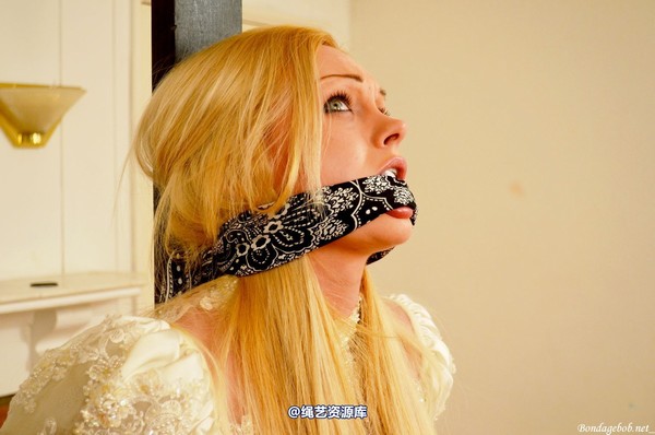 bondagebob - Martina Warren Bride 第 148 张图片