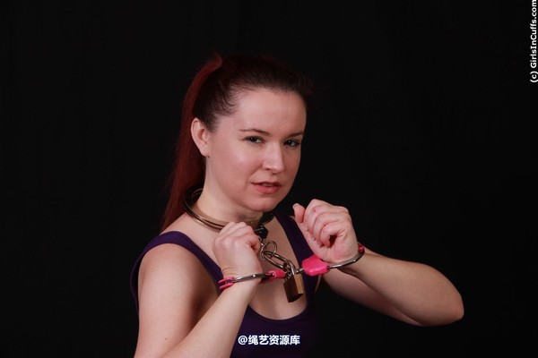 girlsincuffs - gic486 第 33 张图片