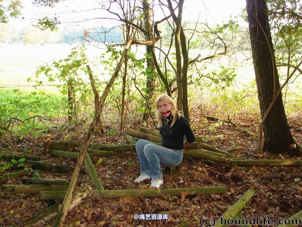 boundlife - bl029 第 31 张图片