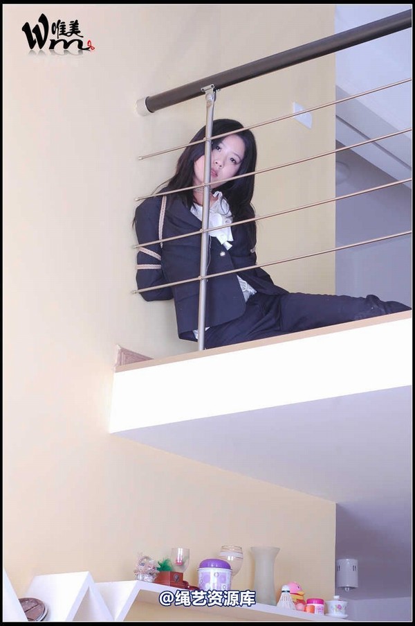 唯美之家 - 雪儿制服2010-3-13 第 93 张图片
