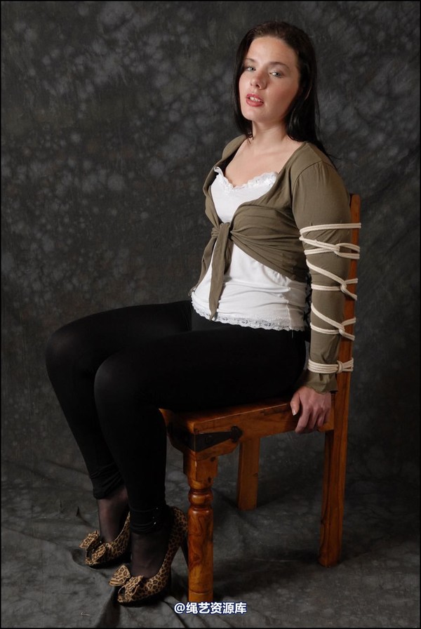 simplytied - Wendy tight chair 第 6 张图片
