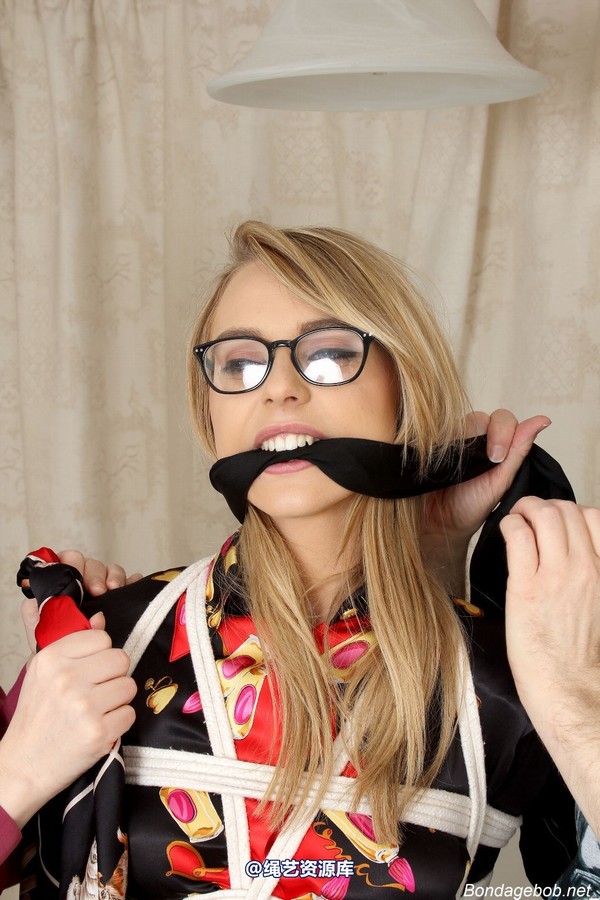 bondagebob - Chloe Toy The Card Game 第 85 张图片