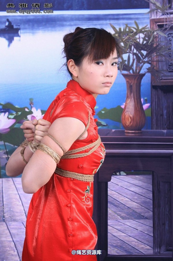 典雅倩影 - 066-美丽俏佳人（雪岚） 第 131 张图片