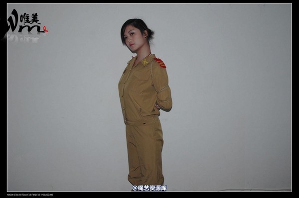 唯美之家 - 2008-12-18军统女特务受刑(剧照) 第 136 张图片