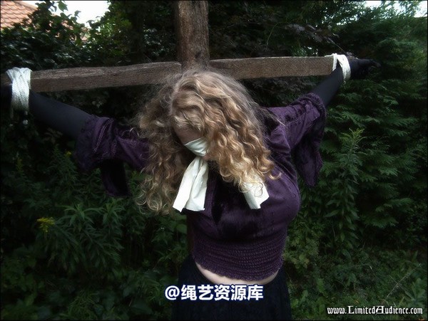 limitedaudience - 2007 ivy and the cross 第 67 张图片