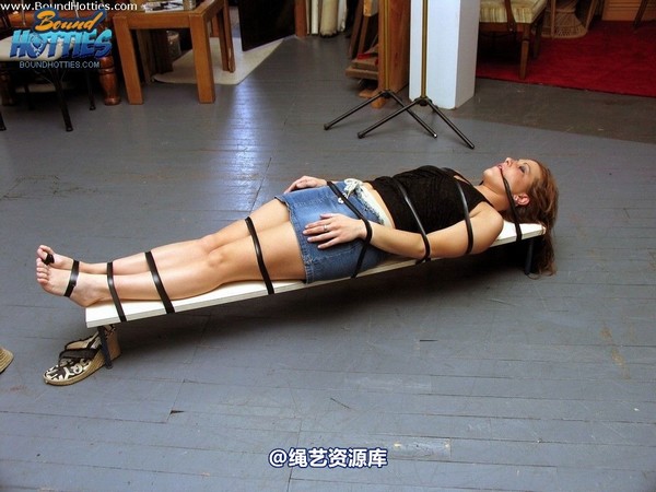 boundhotties - ANNIE 2 第 11 张图片