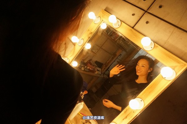 dk13美束馆 - 1.14-林夏黑鞋A 第 12 张图片