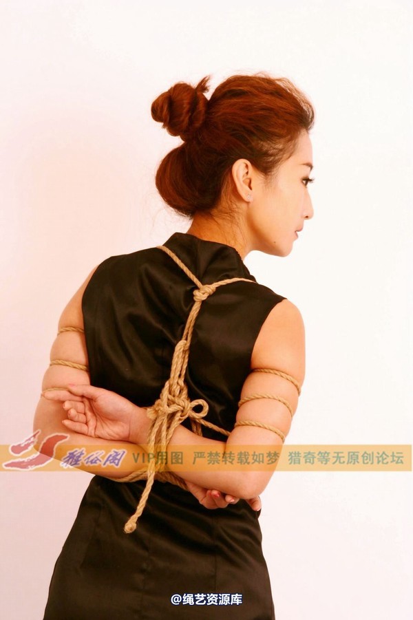 雅俗阁 - 2013-NO.17Model 雅恋 第 44 张图片