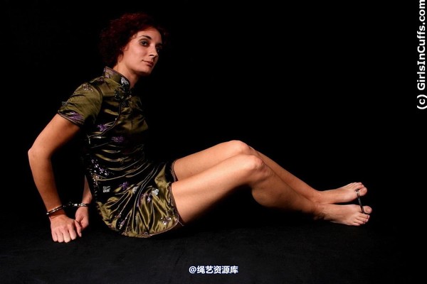 girlsincuffs - gic187 第 21 张图片