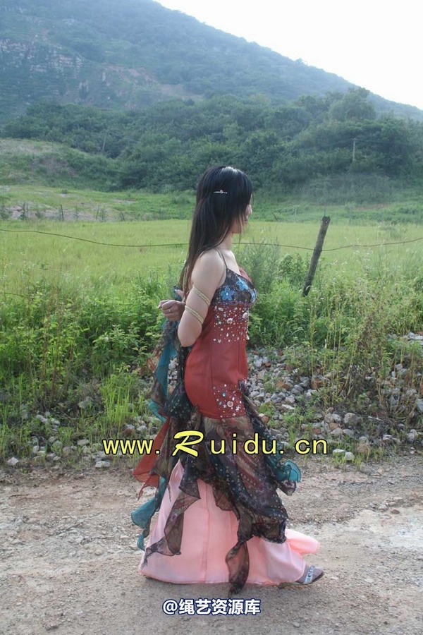 锐度主张 - 20070818第29期 宝宝草地漫舞图片 第 57 张图片