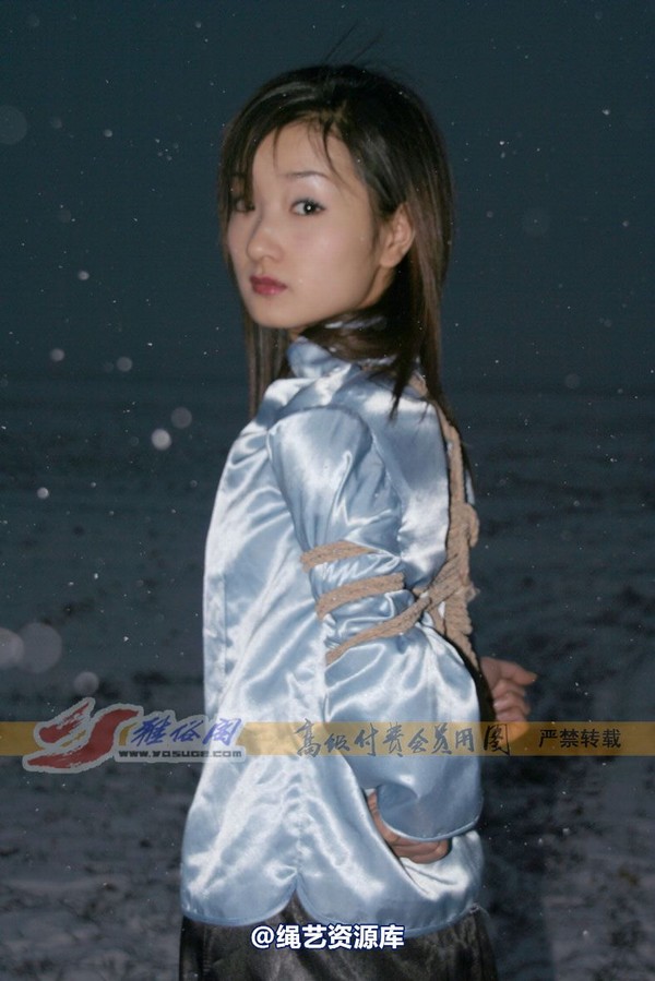 雅俗阁 - 20080719雪儿雅琳雪舞 第 10 张图片